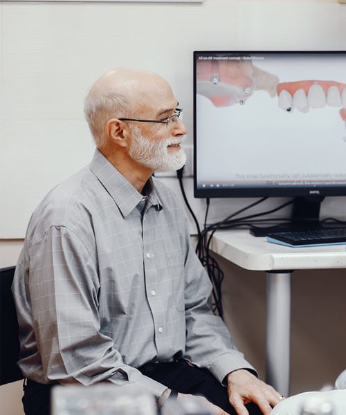 Odontologia Digital — O Que Ela Oferece Ao Paciente?
